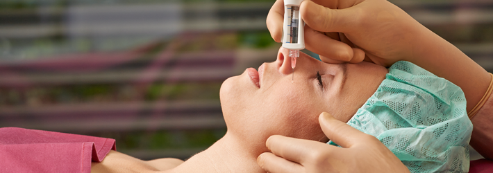 The innovative Hyaluron Skin Booster restores moisture and resilience. The experts at Rosenpark Clinic supplement wrinkle treatment amd volume therapy with the highly fluid hyaluronic acid. The innovative Hyaluron Skin Booster restores moisture and resilience. The experts at Rosenpark Clinic supplement wrinkle treatment amd volume therapy with the highly fluid hyaluronic acid.