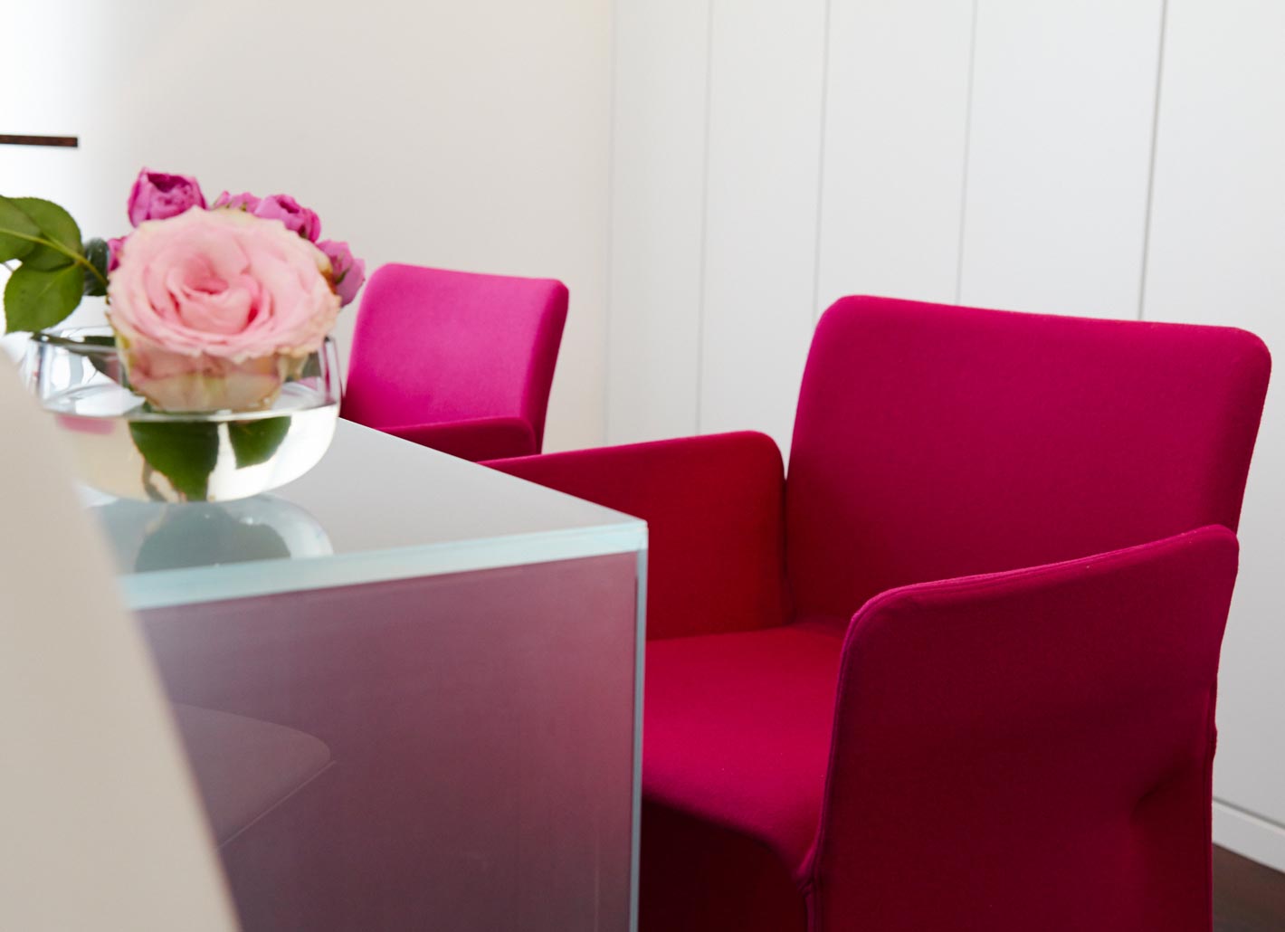 Behandlungs&uuml;bersicht