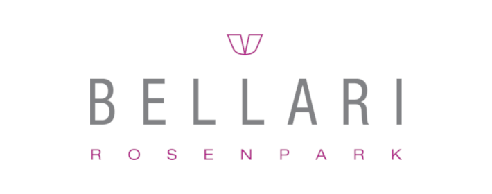 Logo BELLARI Rosenpark
