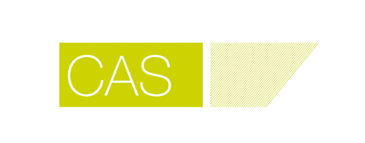 Logo CAS Logo
