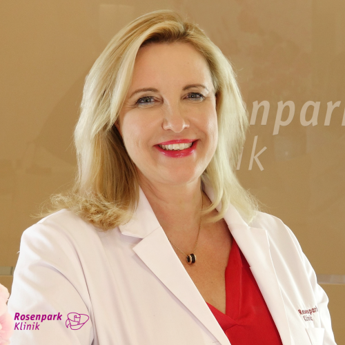 Porträt Dr. Sonja Sattler